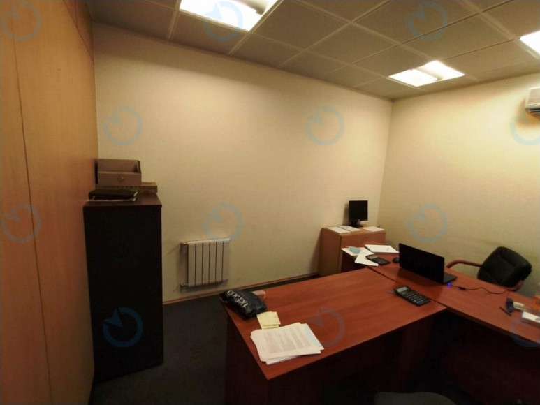 Оренда офісу 130 м.кв 1-2 поверх Межигірська, 3/7б - фото 7