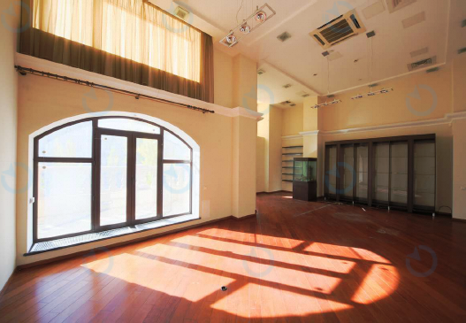 Оренда офісу 4550 м.кв 2-7 поверх Пушкінська, 26/8 - фото 2