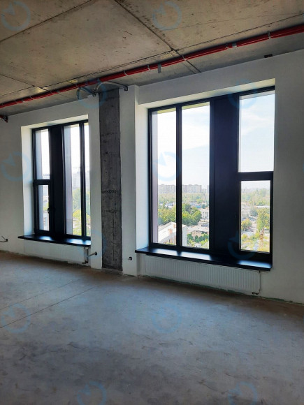 Оренда офісу 280 м.кв 5 поверх Форум City Garden - фото 4