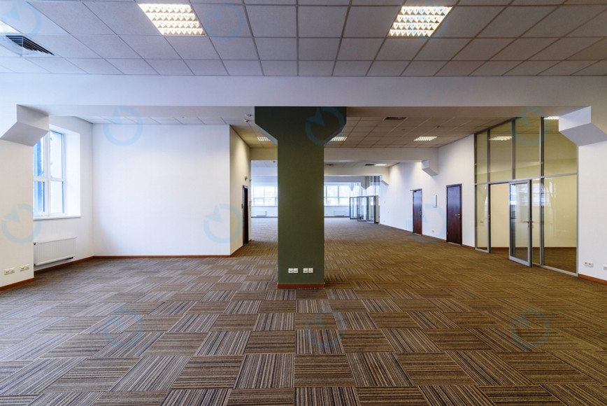 Оренда офісу 535 м.кв 2 поверх VICTORIA PARK (Вікторія Парк) - фото 2