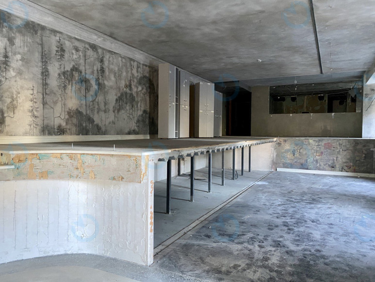 Оренда офісу 277 м.кв 1 поверх Гранд (Grand) - фото 2