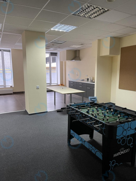 Оренда офісу 634 м.кв 1 поверх Horizon Park - фото 9