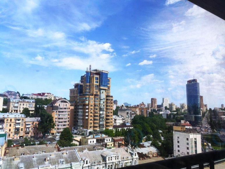 Оренда офісу 1620 м.кв 8,9,10,11 поверх Mandarin Plaza - фото 47