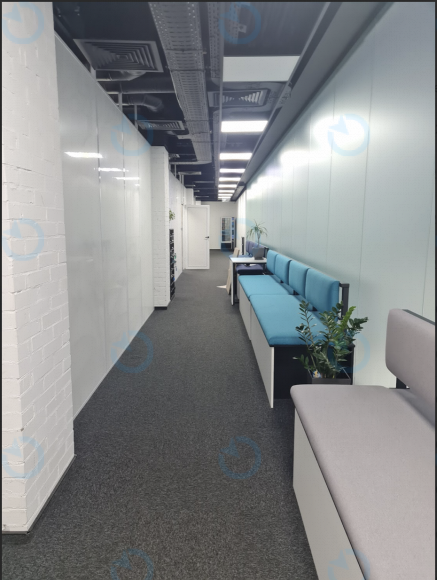 Оренда офісу 2145 м.кв 1 поверх Космополіт - фото 12