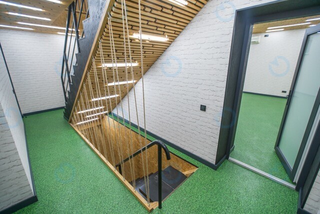 Продаж офісу 623 м.кв 1 поверх Лютневий пров. - фото 8