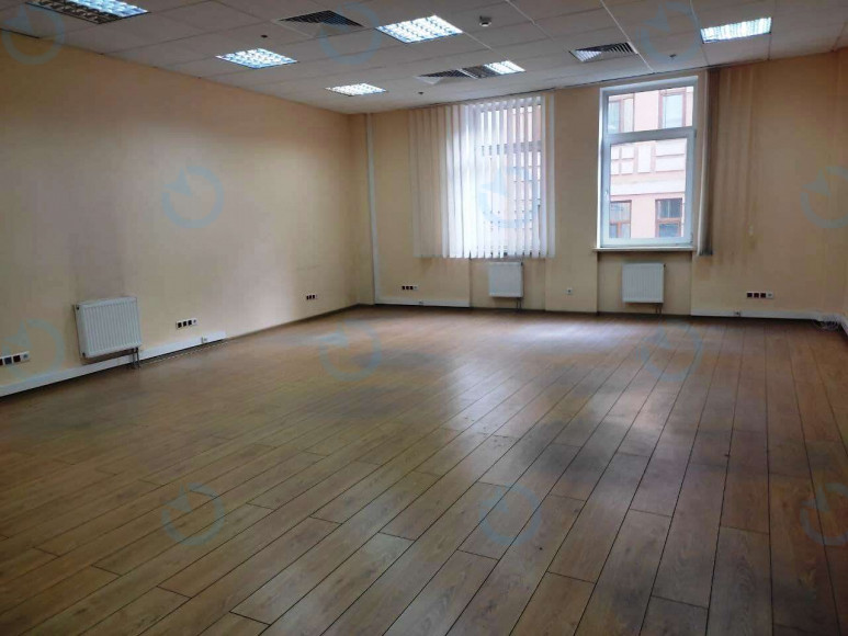 Оренда офісу 125 м.кв 2 поверх Тріо