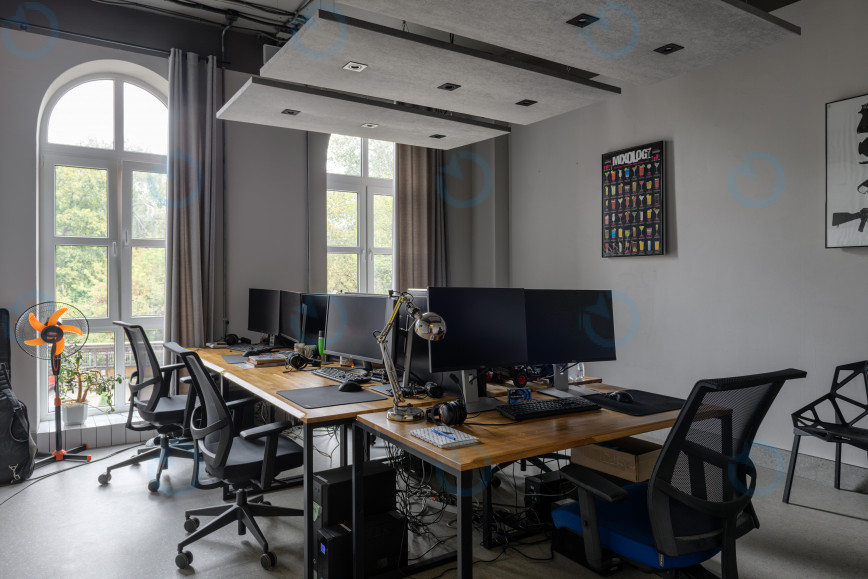 Оренда офісу 3578 м.кв 1-3 поверх Венеціанський - фото 13