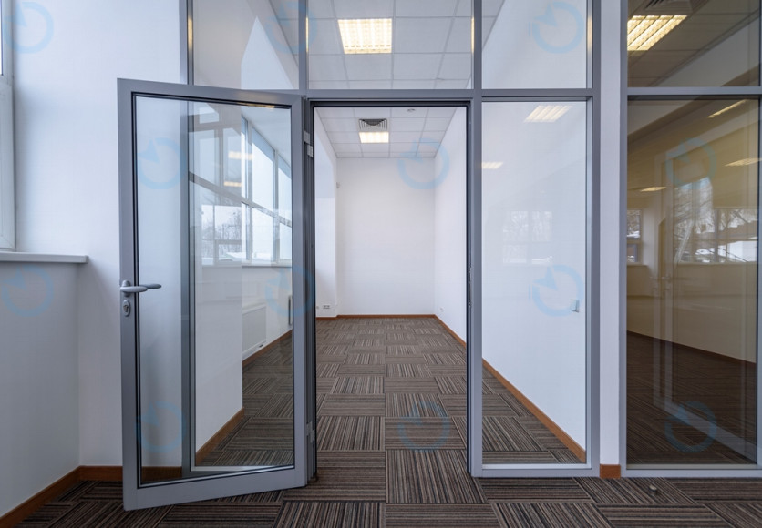 Оренда офісу 535 м.кв 2 поверх VICTORIA PARK (Вікторія Парк) - фото 17