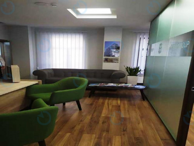 Оренда офісу 185 м.кв 1 поверх Кузнецький