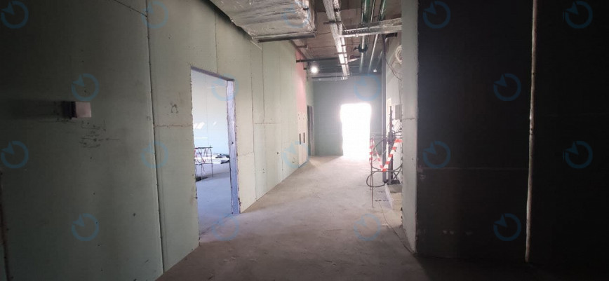 Оренда офісу 2400 м.кв 2,3,4 поверх LUWR - фото 8