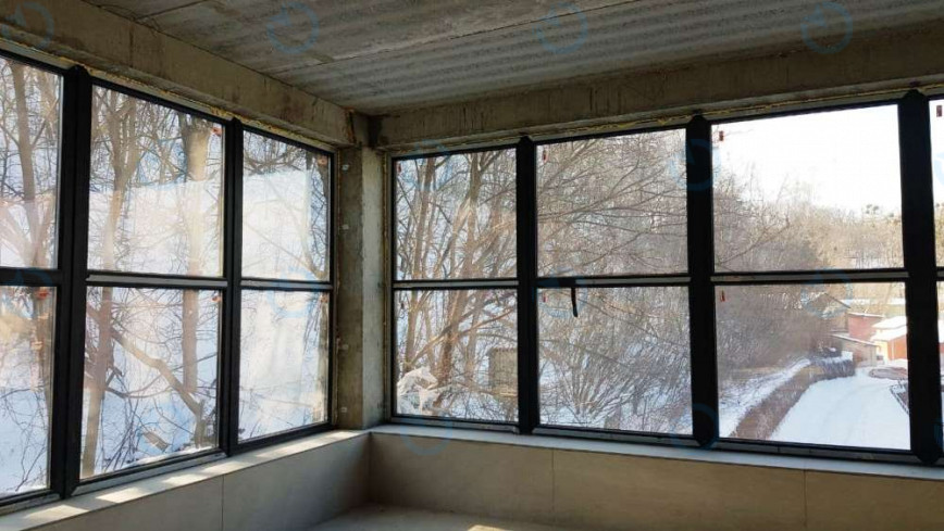 Оренда офісу 345 м.кв 5 поверх Нижньоюрківська, 9А - фото 2