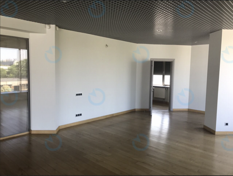 Оренда офісу 250 м.кв 6 поверх Космополіт - фото 5