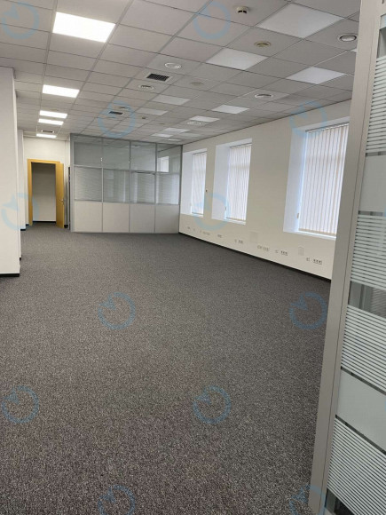 Оренда офісу 130 м.кв 1 поверх Horizon Park - фото 2