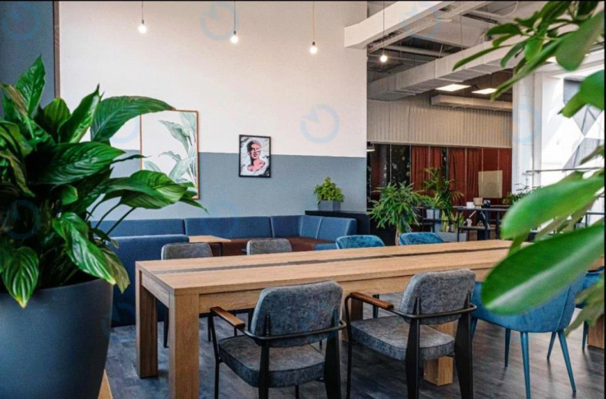 Оренда офісу 3700 м.кв 2 поверх Platforma Office Club - фото 4