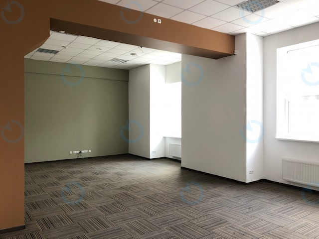 Оренда офісу 385 м.кв 2 поверх VICTORIA PARK (Вікторія Парк)