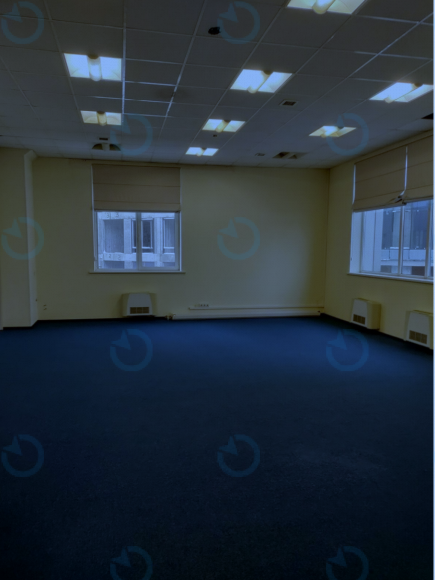 Оренда офісу 240 м.кв 2 поверх Бізнес Сіті - фото 4