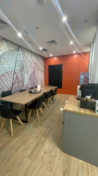 Оренда офісу 364 м.кв 16 поверх Gulliver (Гулівер) - фото 11