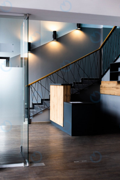 Оренда офісу 469 м.кв 1 поверх Форум West Side (Вест Сайт)