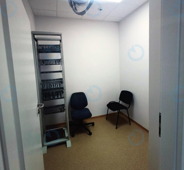 Оренда офісу 670 м.кв 5 поверх Платінум Плаза (Platinum Plaza) - фото 7