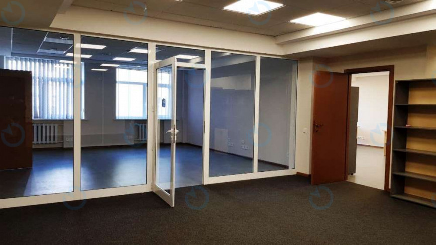 Оренда офісу 200 м.кв 2 поверх Ділова, 5Б - фото 3