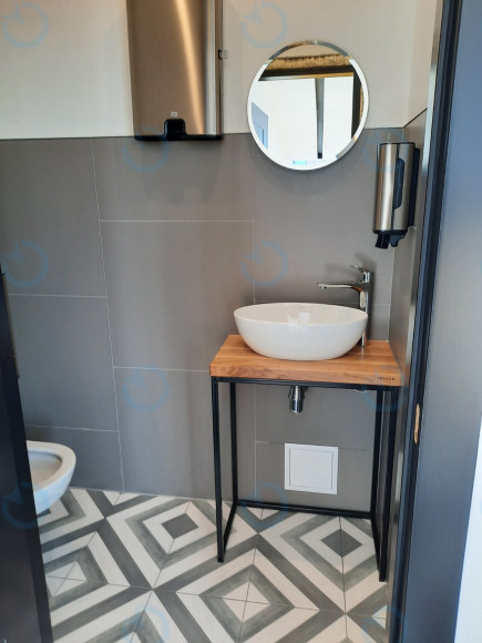 Оренда офісу 536 м.кв 3 поверх Форум City Garden - фото 11