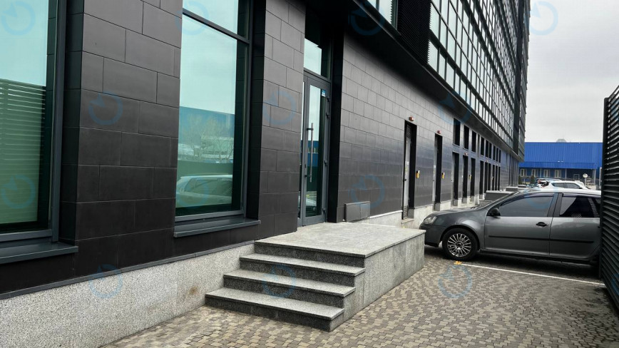 Оренда офісу 221 м.кв 1 поверх SP Hall - фото 4