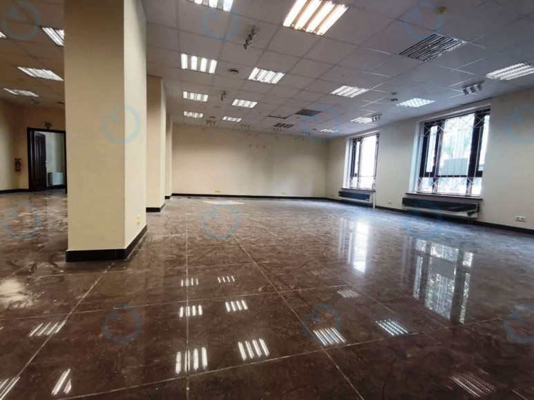 Оренда офісу 141 м.кв 1 поверх Борисоглібська, 2