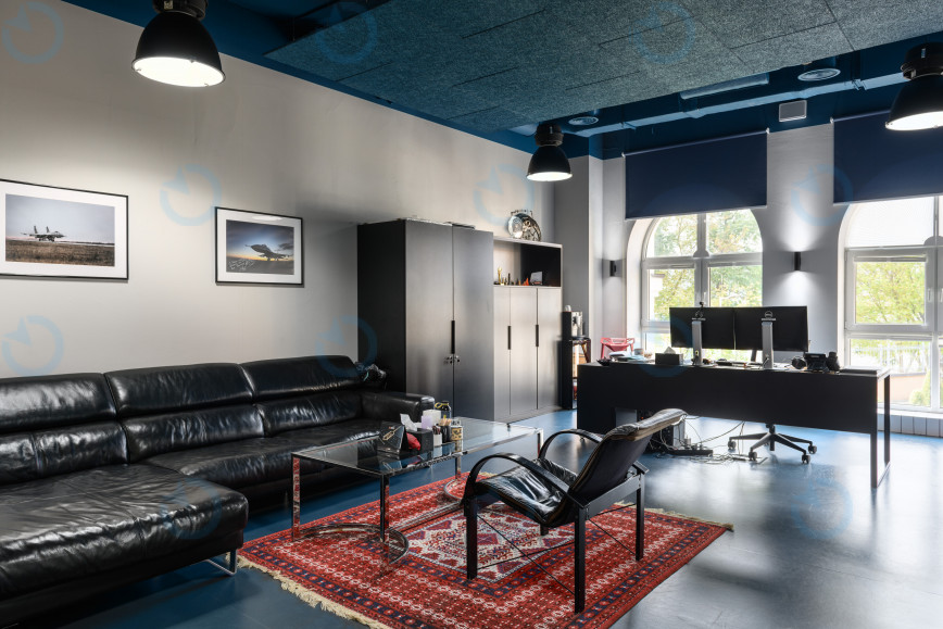 Оренда офісу 3578 м.кв 1-3 поверх Венеціанський - фото 6