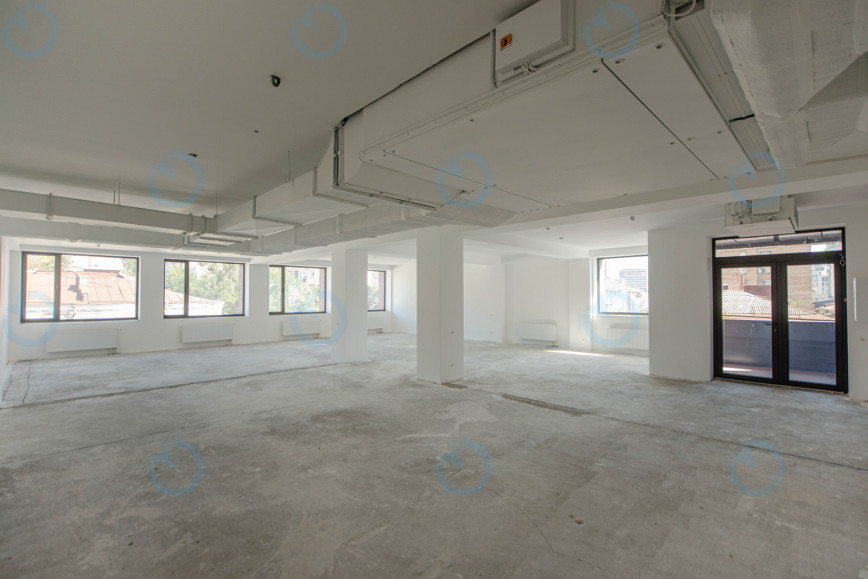 Оренда офісу 488 м.кв 5 поверх INFINITY (ІНФІНІТІ) - фото 9