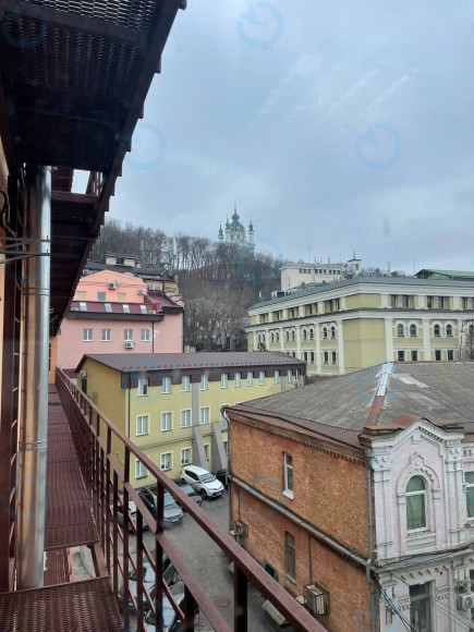 Оренда офісу 480 м.кв 4 поверх Сагайдачний - фото 11