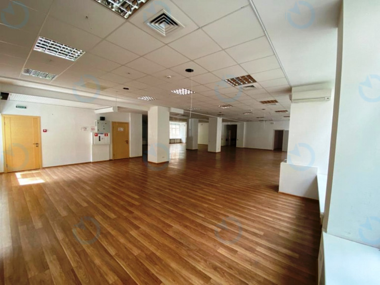 Оренда офісу 540 м.кв 1 поверх Хрещатик, 32А - фото 4