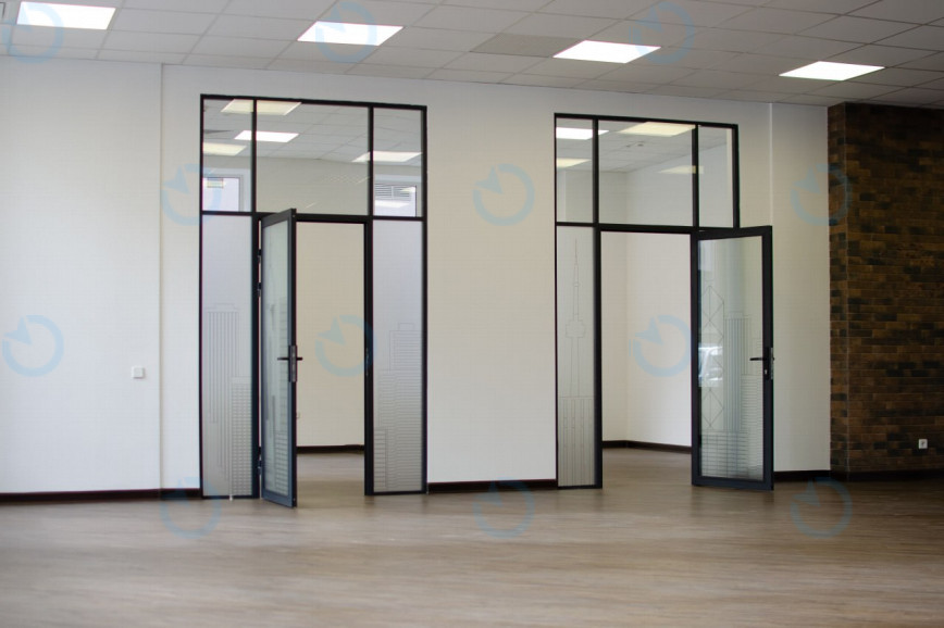 Оренда офісу 314 м.кв 1 поверх Форум West Side (Вест Сайт) - фото 6