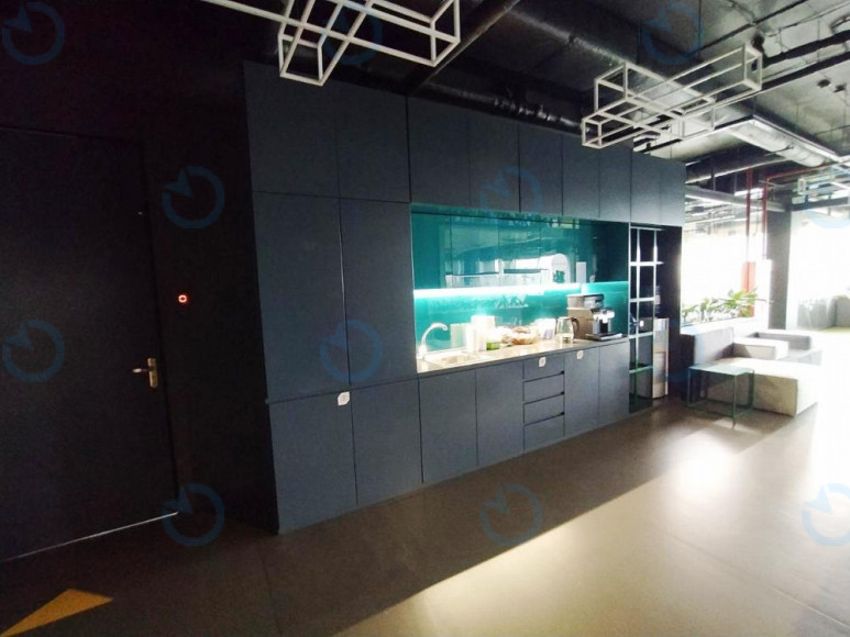 Оренда офісу 1410 м.кв 3 поверх Гавела, 6б - фото 12