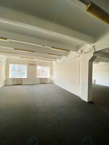 Оренда офісу 304 м.кв 3 поверх Сурікова, 3а - фото 11