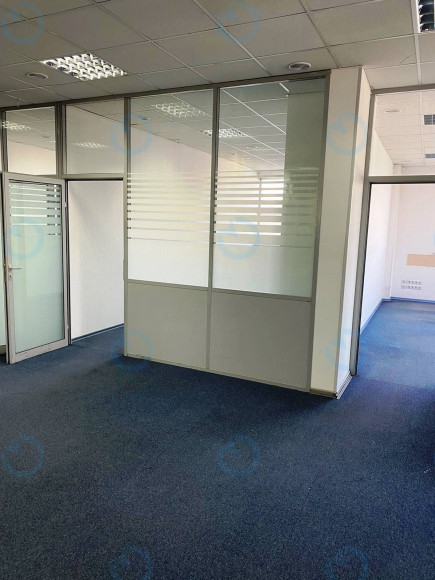 Оренда офісу 514 м.кв 3 поверх Форум Кинетик - фото 4