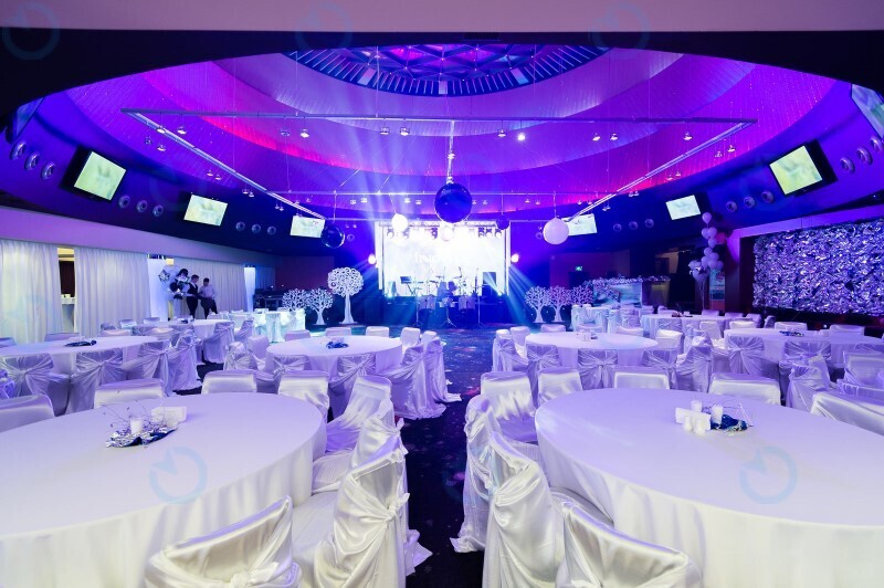 Гранд Хол - фото 3