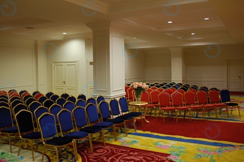 Зал Aquarium - фото 2