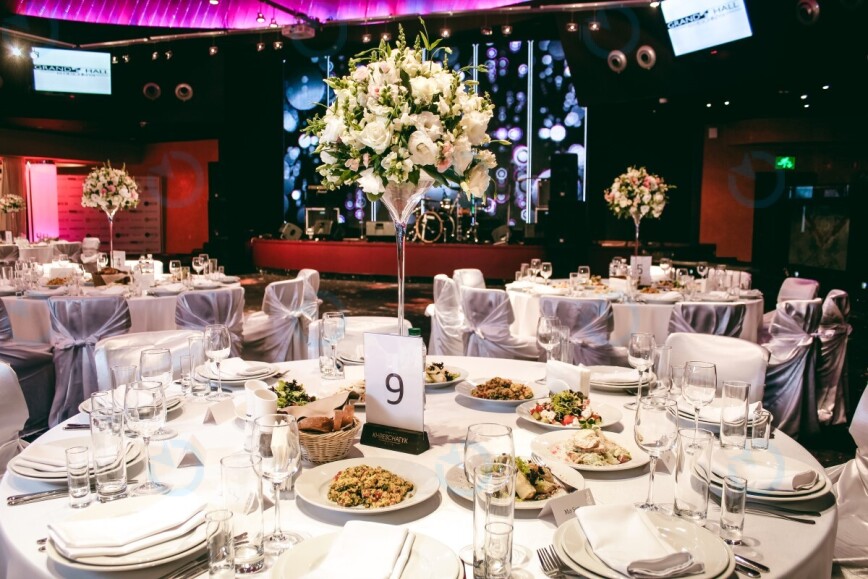 Гранд Хол - фото 4