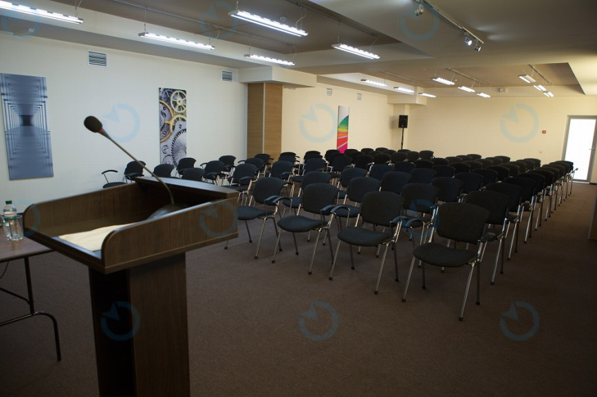 Conference hall - фото 2