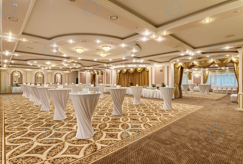 Зал «Европейский»