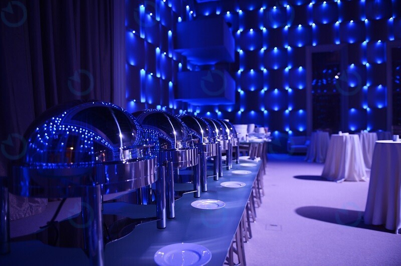 Банкетний зал - фото 4