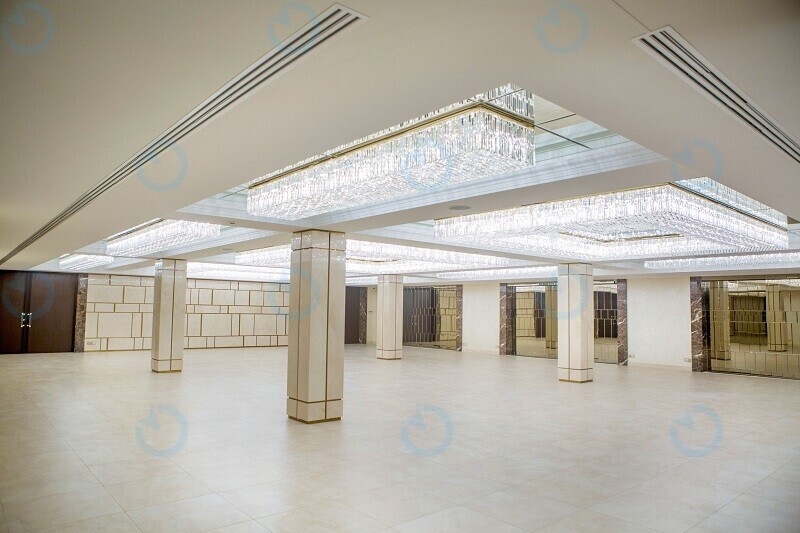 Камінний зал - фото 19