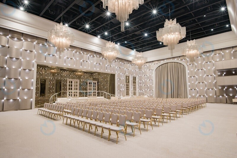 Банкетний зал - фото 11