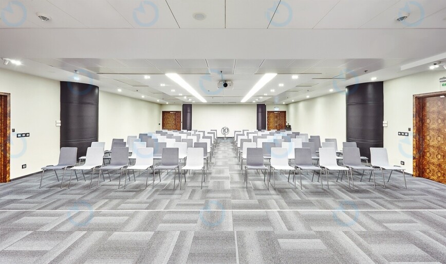 i conference room - фото 2