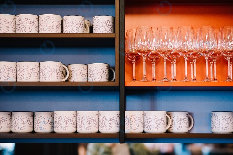 Переговорні кімнати - фото 9