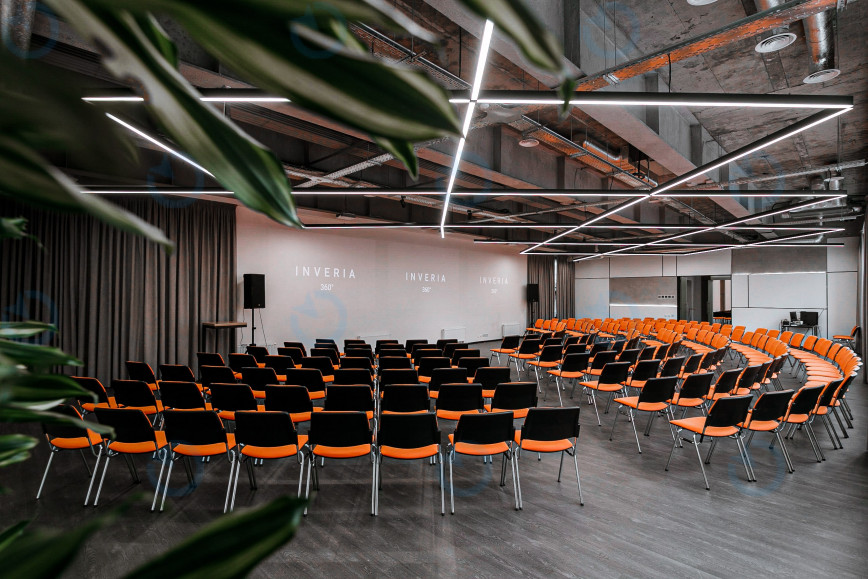 CENTRAL - фото 5