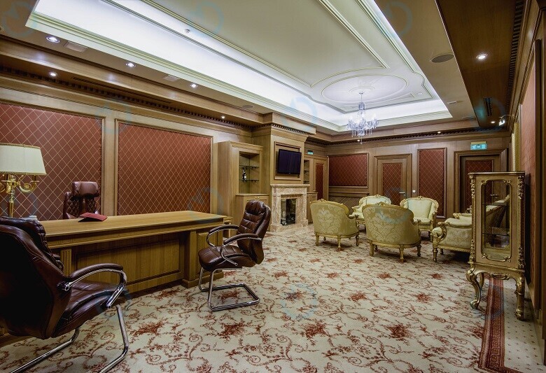 Гранд Хол - фото 21