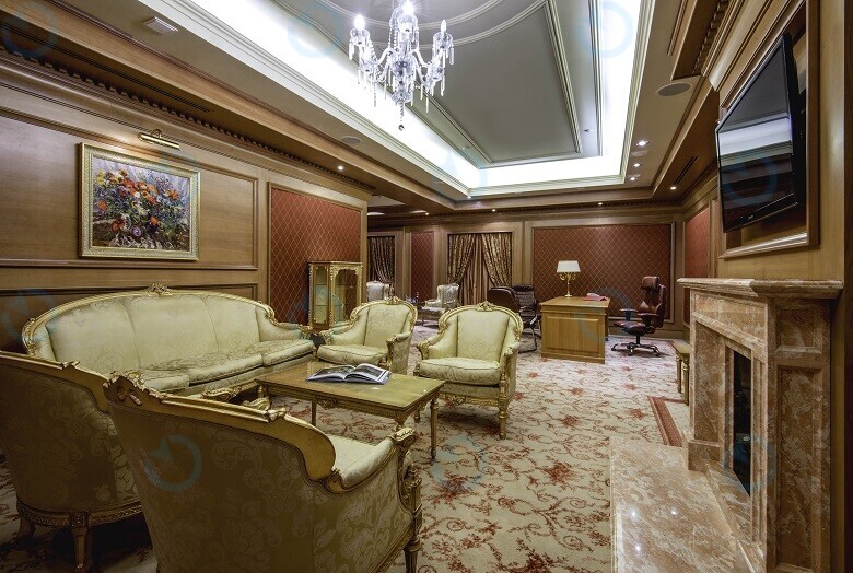 Гранд Хол - фото 20