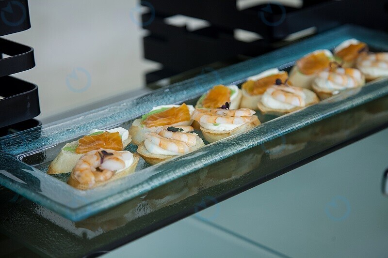 Камінний зал - фото 21