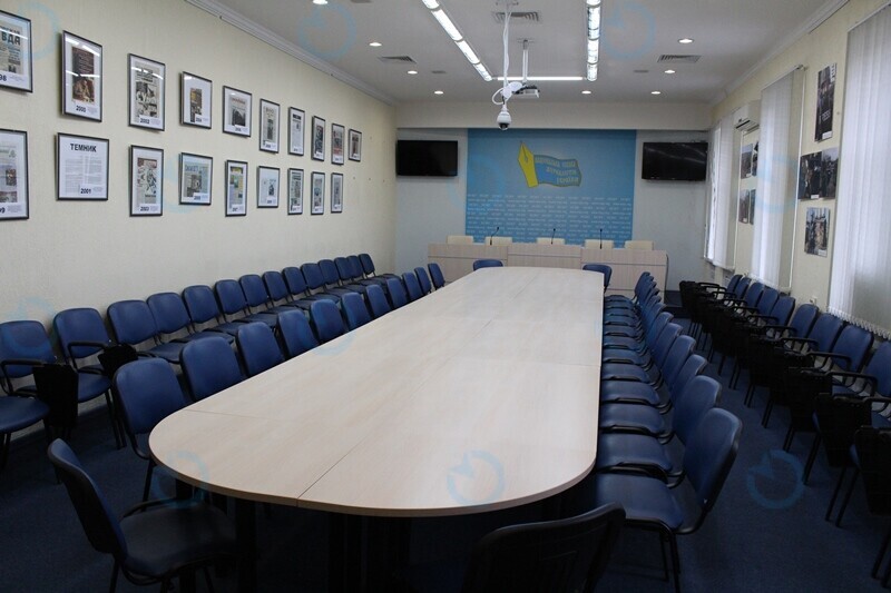Конференц-зал - фото 4